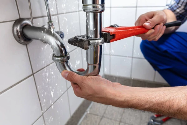 Sanitaire Neuvic